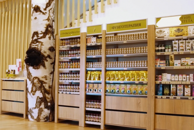 探源白樺茸千年歷史文化 助力中俄健康產(chǎn)業(yè)融合發(fā)展