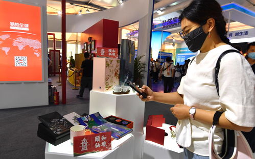 以高度開(kāi)放的創(chuàng)意市場(chǎng)發(fā)展服務(wù)貿(mào)易