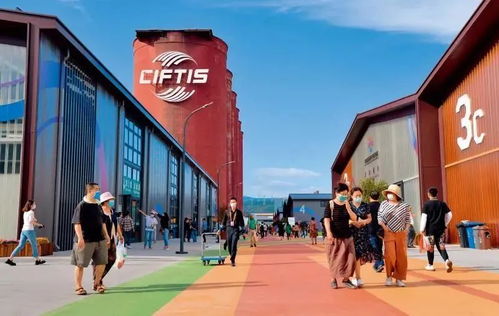 瞭望 治國理政紀(jì)事丨加快走向貿(mào)易強(qiáng)國