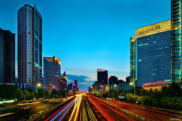 北京&ldquo;兩區(qū)&rdquo;建設(shè)開放能級(jí)持續(xù)提升