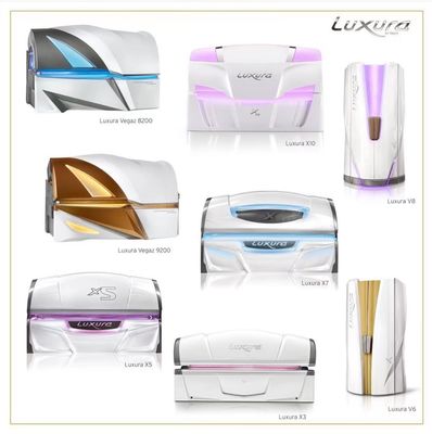 美黑機,荷蘭hapro哈勃公司介紹,荷蘭hapro luxura 進口美黑機。