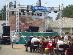 廣州奧卡舞臺桁架設備廠 其他舞臺設備產品列表