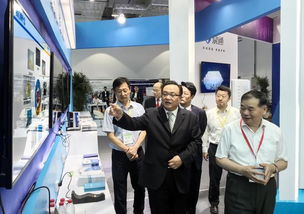 華天軟件亮相第十二屆中國濟(jì)南國際信息技術(shù)博覽會，以軟件服務(wù)賦能產(chǎn)業(yè)升級