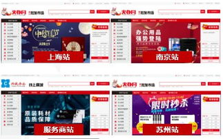 傳統(tǒng)企業(yè)如何進行b2b升級轉(zhuǎn)型
