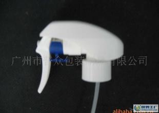 噴槍在日用化妝品與家居泵頭領(lǐng)域的精密應(yīng)用與包裝革新