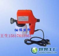 高效噴涂助力產(chǎn)業(yè)升級(jí)——電動(dòng)噴漆槍與噴繪槍的全方位解析