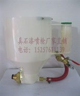 專業(yè)利器 廠家直銷精品塑料真石漆噴槍，塑造建筑外墻涂料新體驗(yàn)